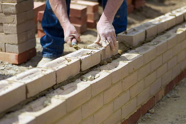 Best Stamped Concrete Services in Liberty Lake, WA