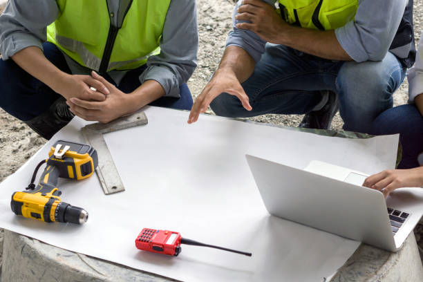 Best Concrete Retaining Walls in Liberty Lake, WA