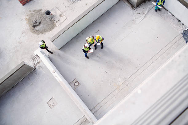 Best Concrete Foundation Repair in Liberty Lake, WA