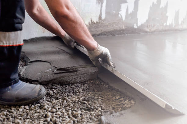 Best Concrete Removal and Replacement in Liberty Lake, WA